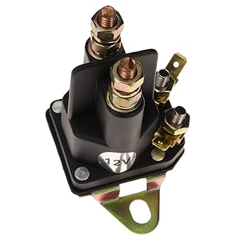 qanuta　LTD SuperV Over Voltage and Under Voltage Protections Relay with